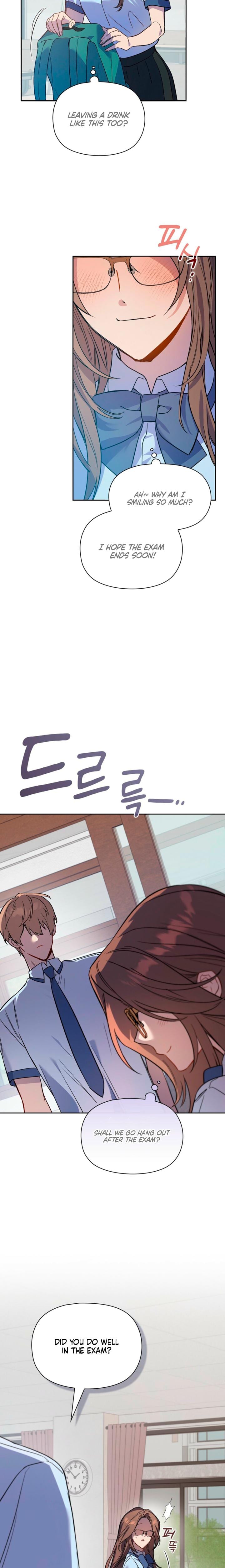 Body Position Uncensored, chapter 5, page 5 of 22