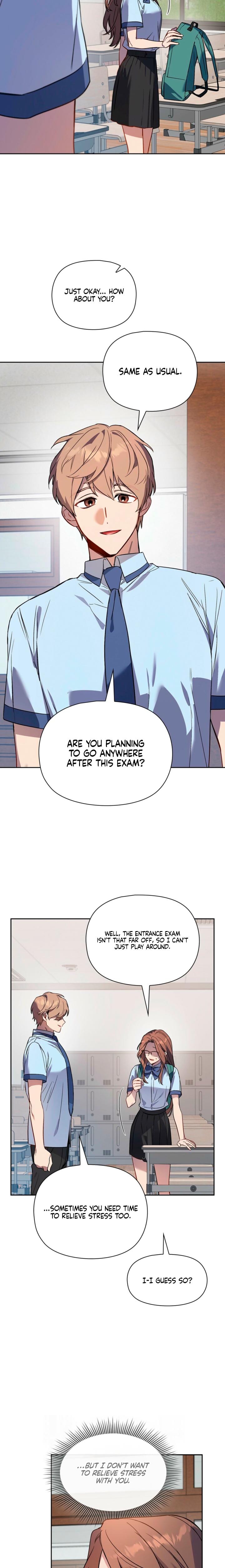Body Position Uncensored, chapter 5, page 6 of 22