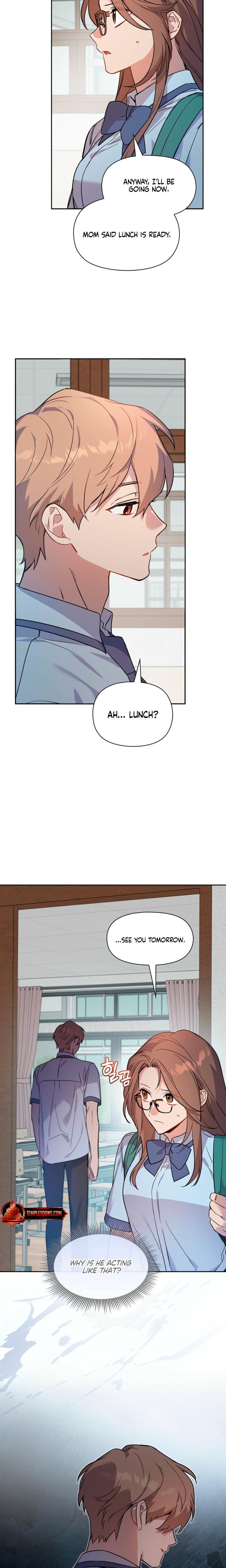 Body Position Uncensored, chapter 5, page 7 of 22