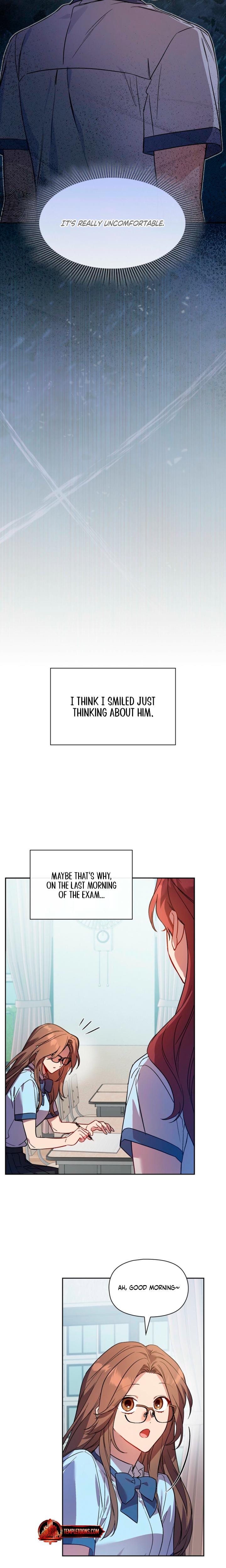 Body Position Uncensored, chapter 5, page 8 of 22