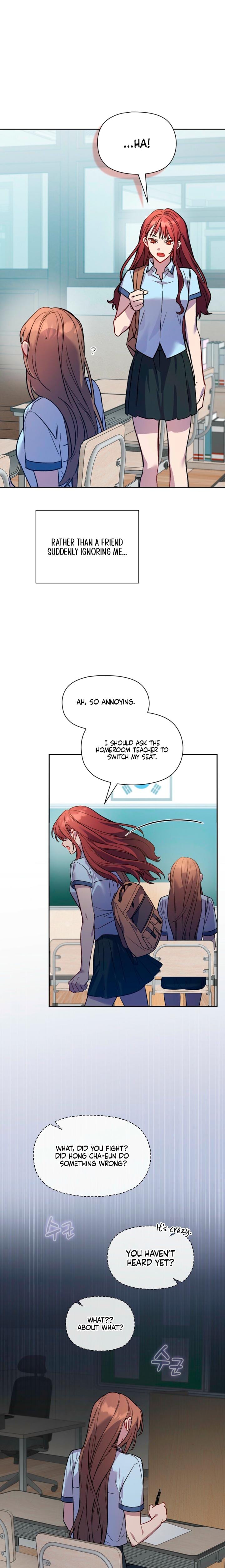 Body Position Uncensored, chapter 5, page 9 of 22