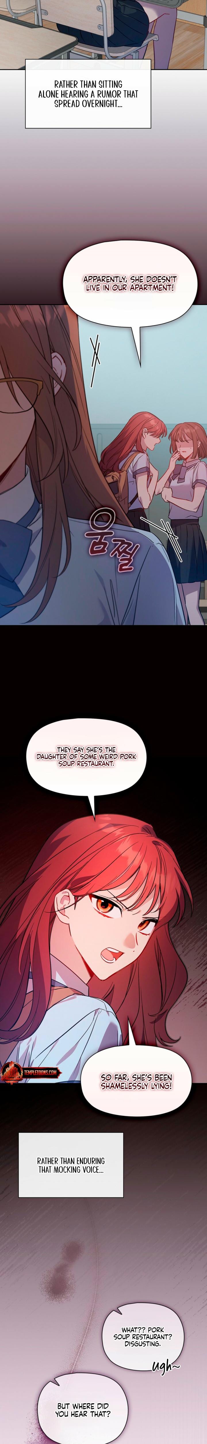 Body Position Uncensored, chapter 5, page 10 of 22