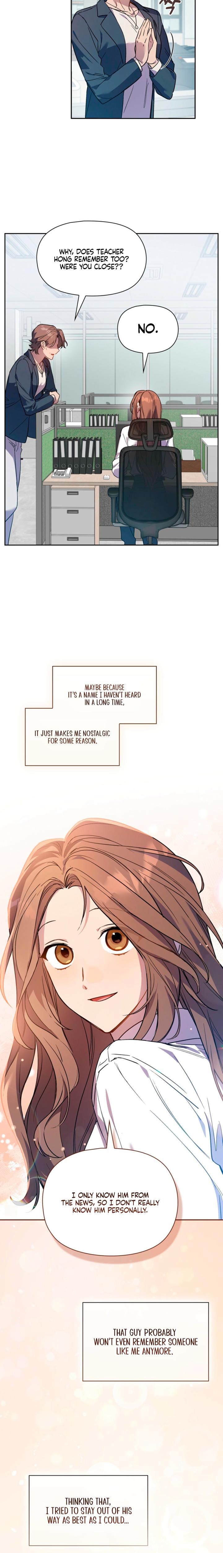 Body Position Uncensored, chapter 5, page 12 of 22