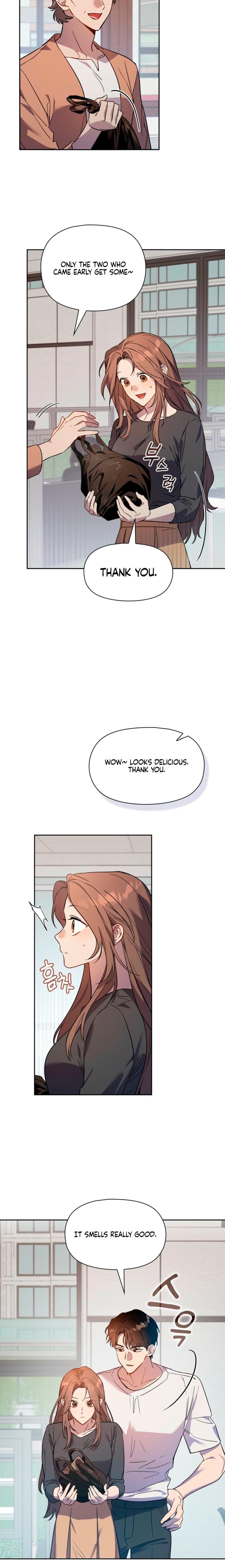 Body Position Uncensored, chapter 5, page 15 of 22