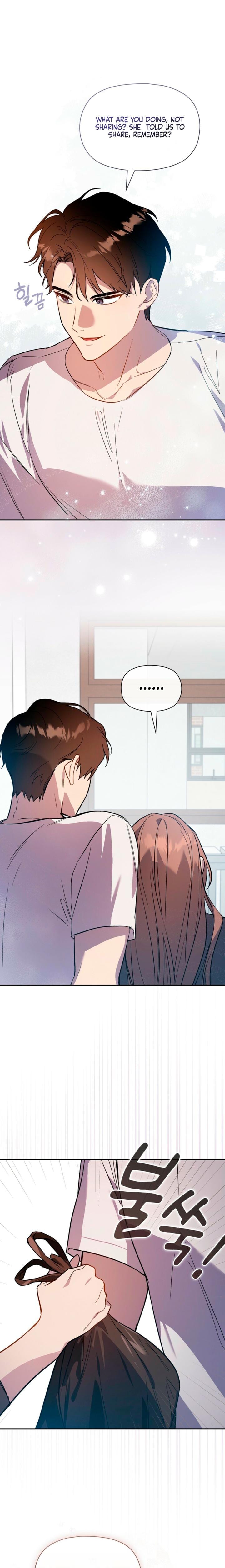 Body Position Uncensored, chapter 5, page 16 of 22