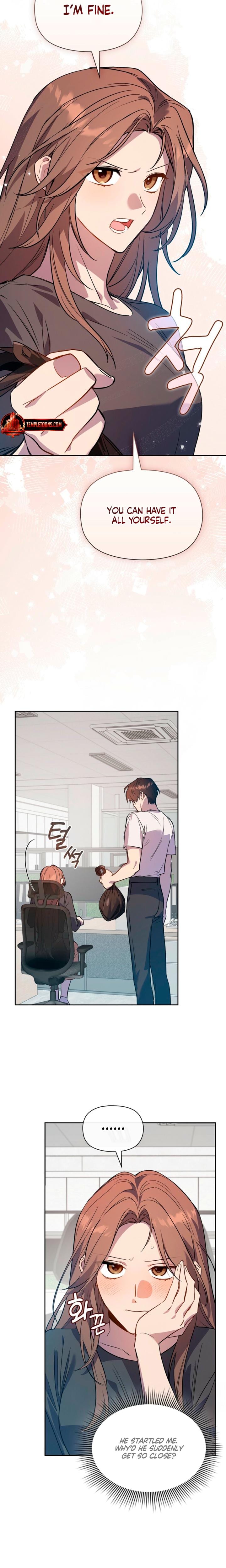 Body Position Uncensored, chapter 5, page 17 of 22