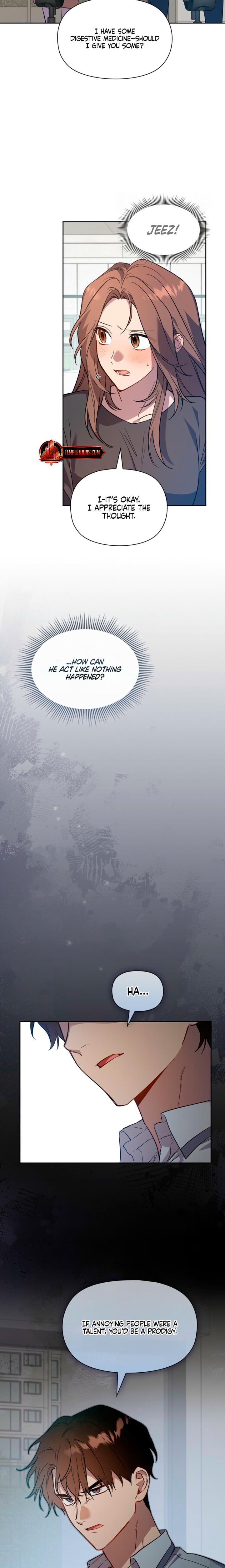 Body Position Uncensored, chapter 5, page 19 of 22