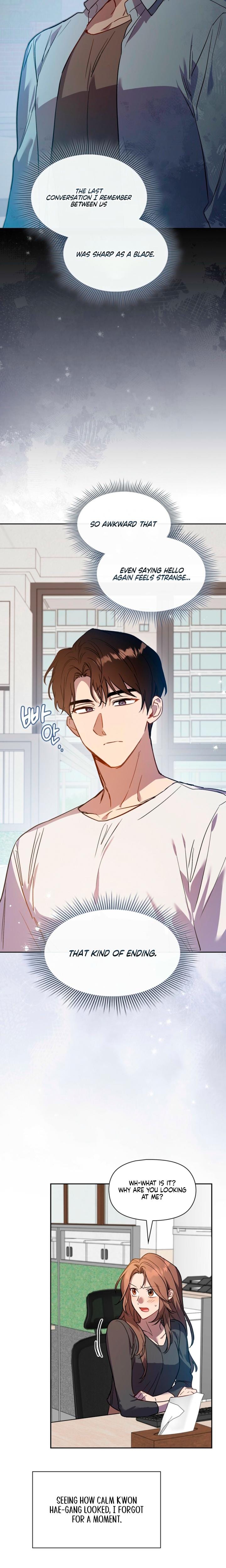 Body Position Uncensored, chapter 5, page 20 of 22