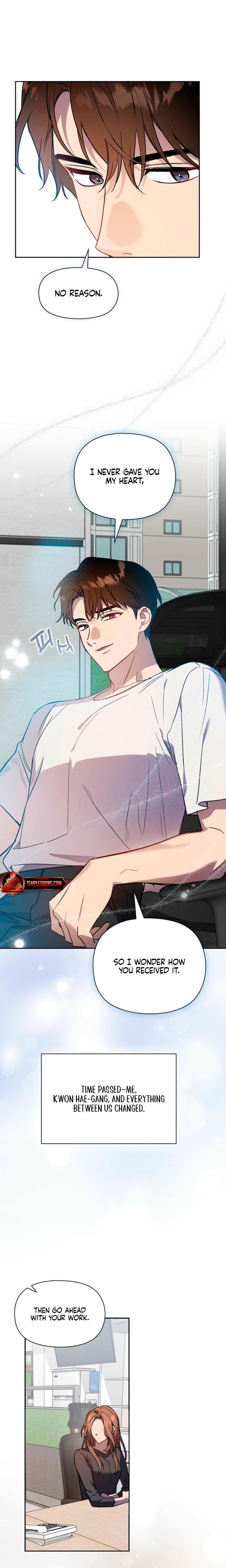 Body Position Uncensored, chapter 5, page 21 of 22