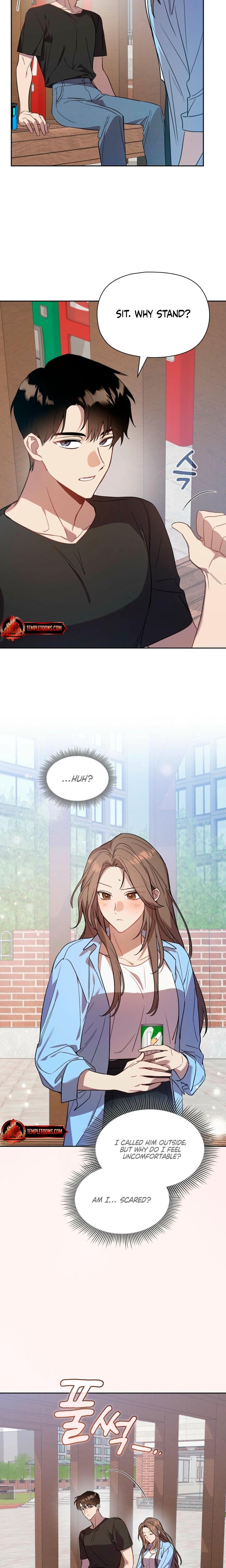 Body Position Uncensored, chapter 6, page 7 of 22