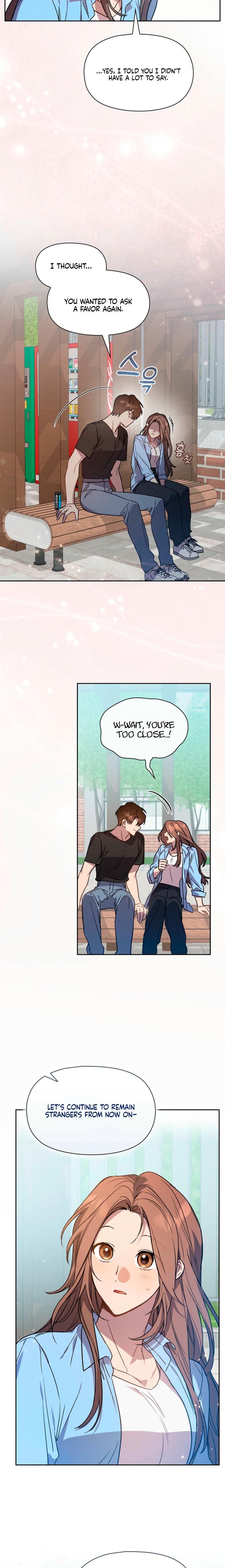 Body Position Uncensored, chapter 6, page 10 of 22