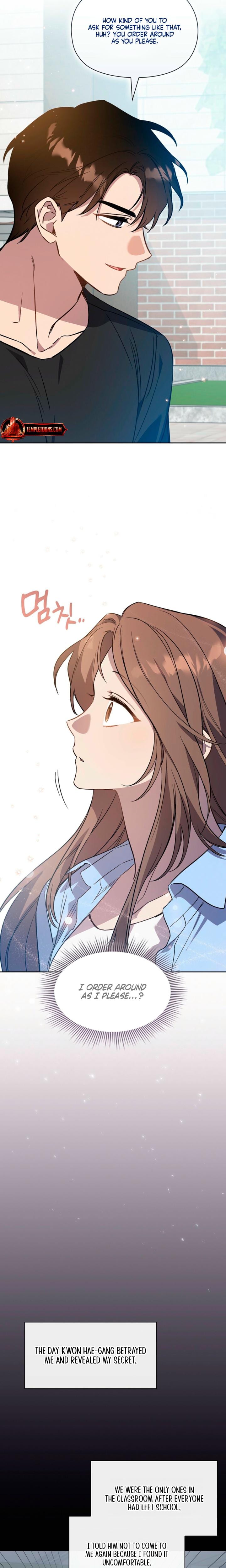 Body Position Uncensored, chapter 6, page 11 of 22
