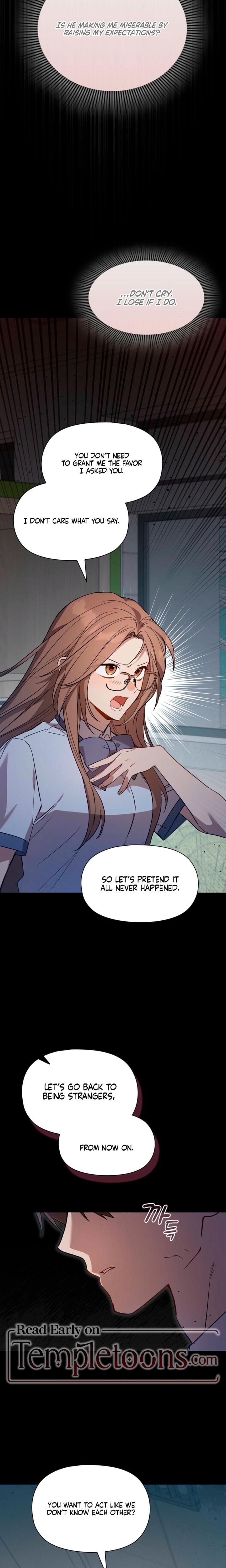 Body Position Uncensored, chapter 6, page 13 of 22