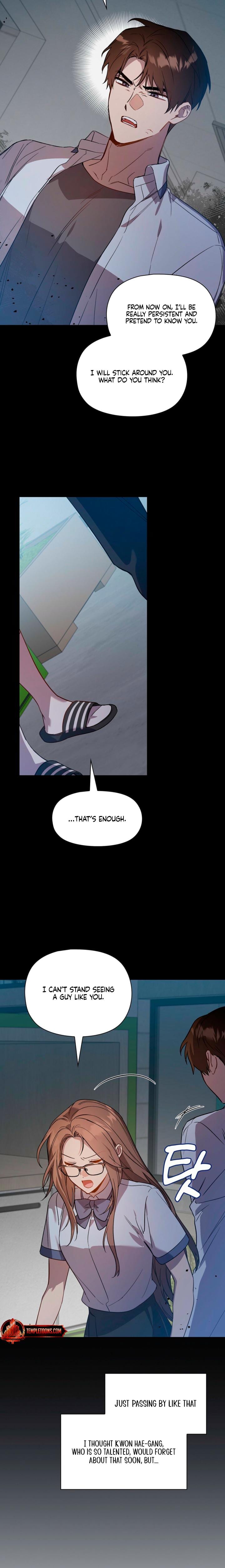Body Position Uncensored, chapter 6, page 14 of 22