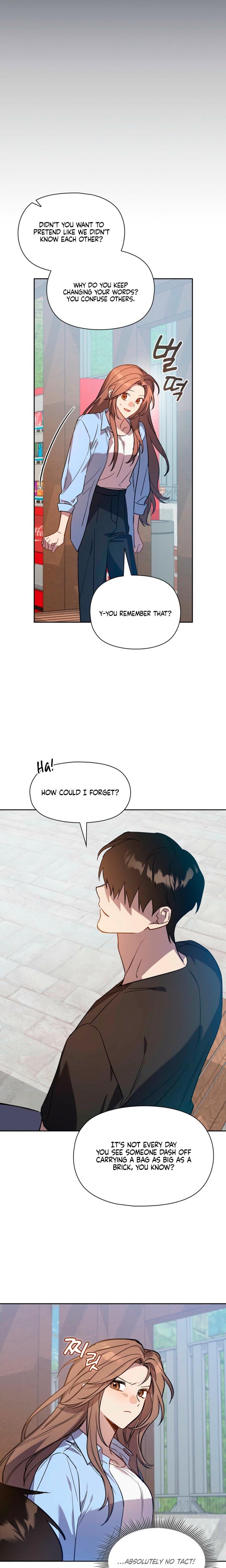Body Position Uncensored, chapter 6, page 15 of 22