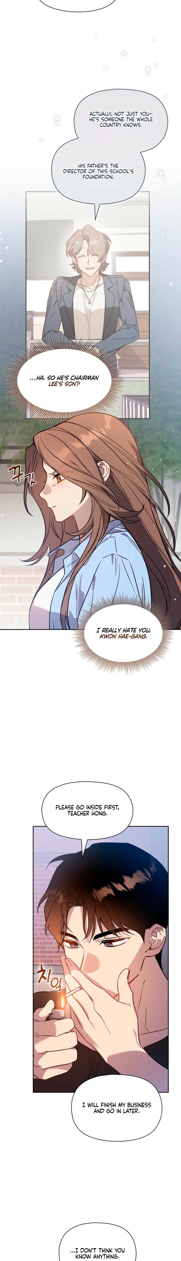 Body Position Uncensored, chapter 6, page 17 of 22