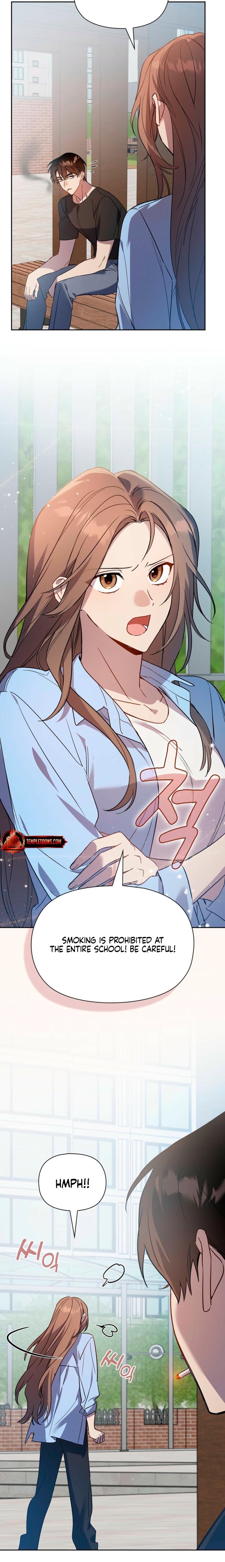 Body Position Uncensored, chapter 6, page 18 of 22