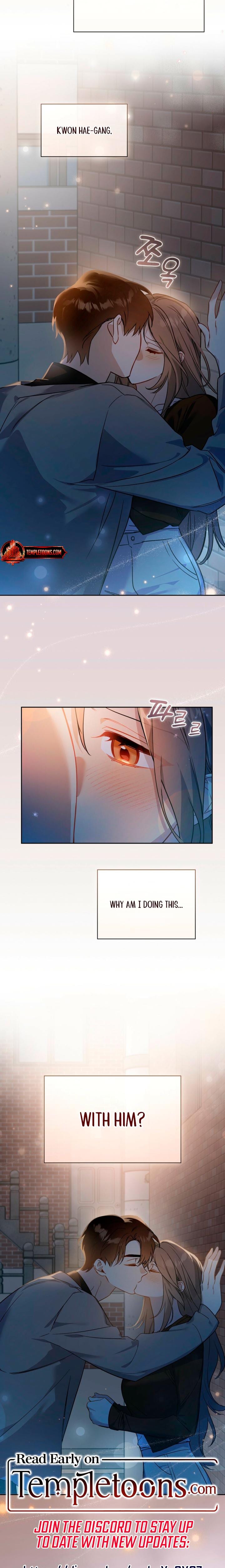 Body Position Uncensored, chapter 6, page 21 of 22