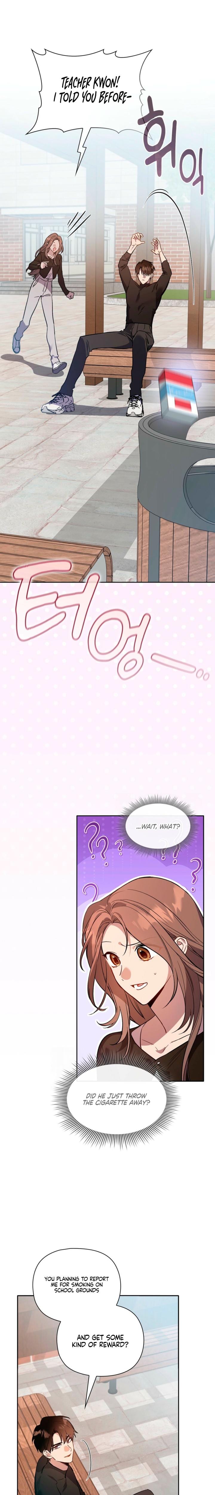 Body Position Uncensored, chapter 7, page 5 of 22