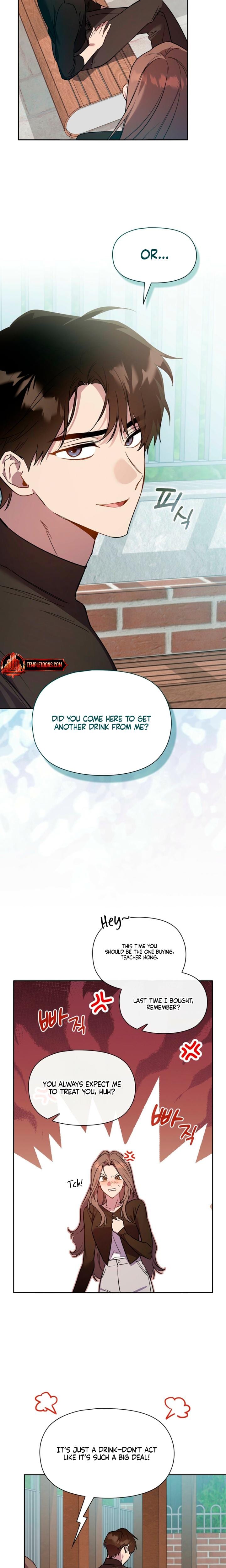 Body Position Uncensored, chapter 7, page 6 of 22