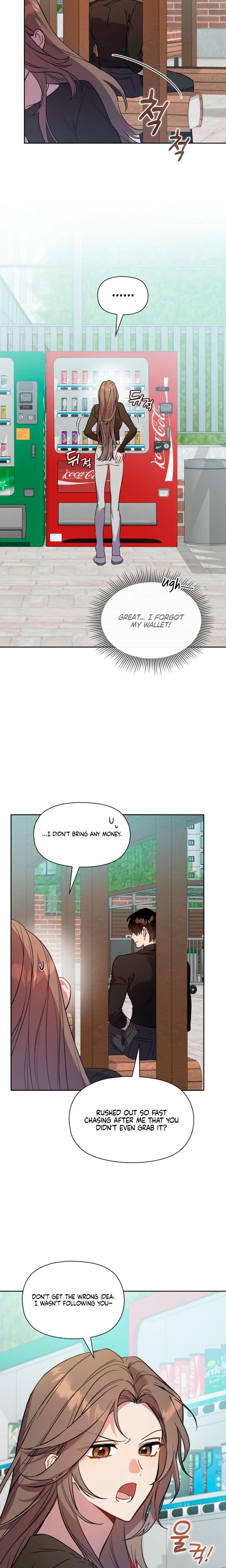 Body Position Uncensored, chapter 7, page 7 of 22