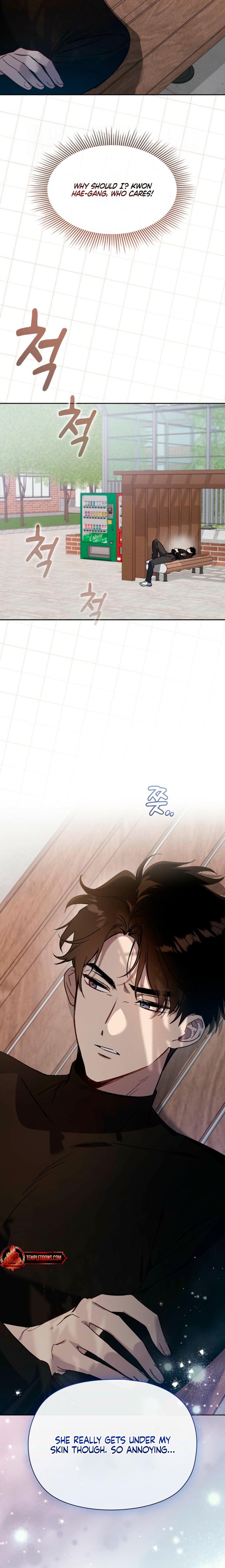 Body Position Uncensored, chapter 7, page 9 of 22