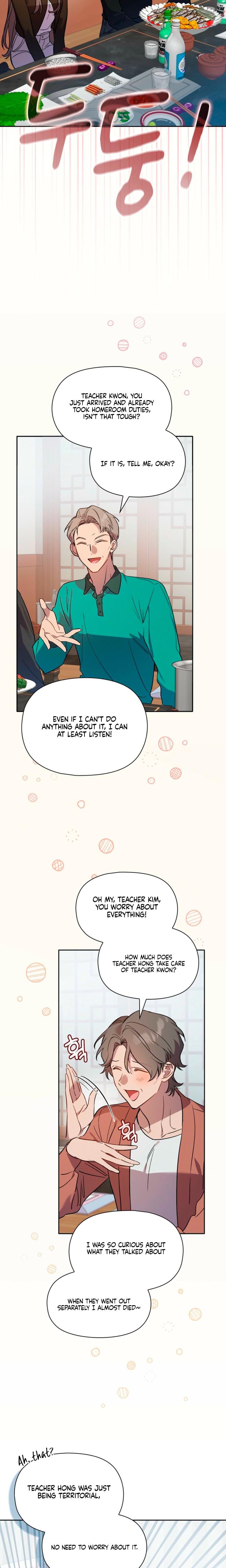 Body Position Uncensored, chapter 7, page 11 of 22