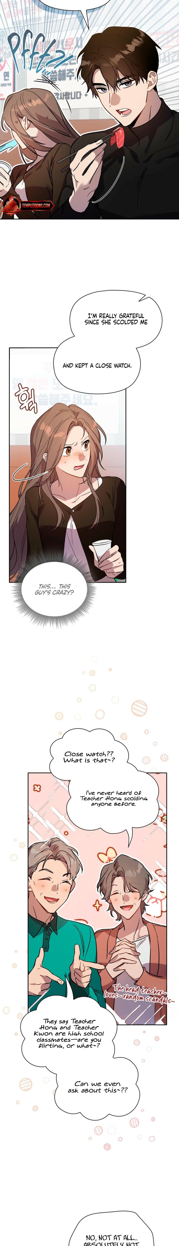Body Position Uncensored, chapter 7, page 12 of 22