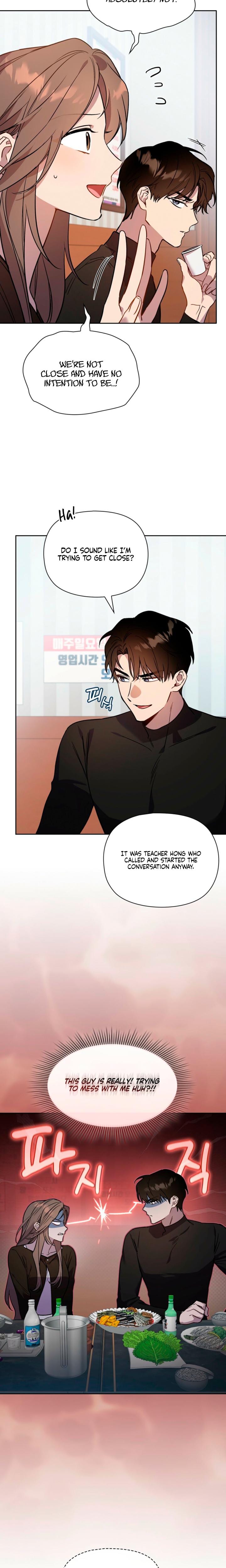 Body Position Uncensored, chapter 7, page 13 of 22
