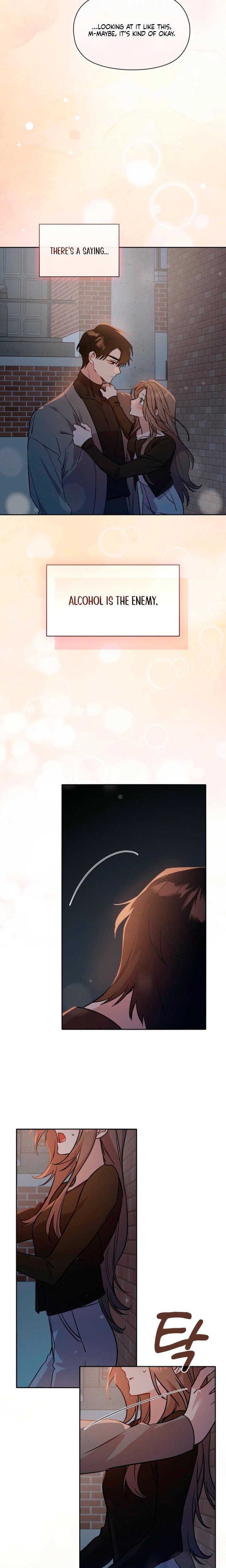 Body Position Uncensored, chapter 7, page 17 of 22