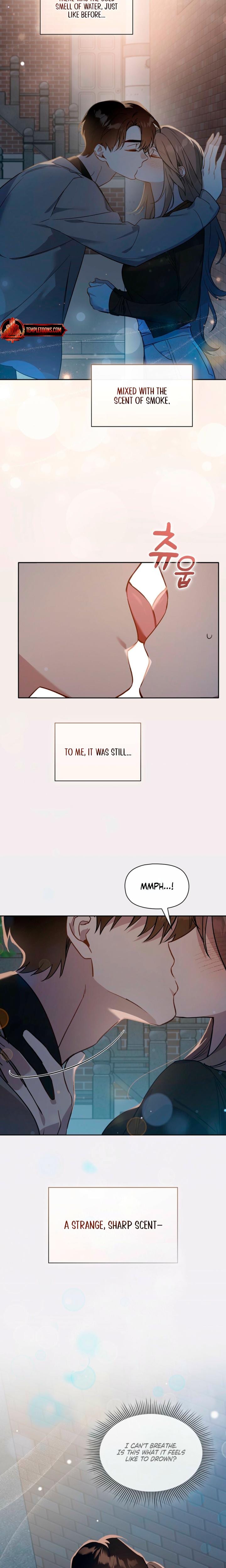Body Position Uncensored, chapter 7, page 19 of 22