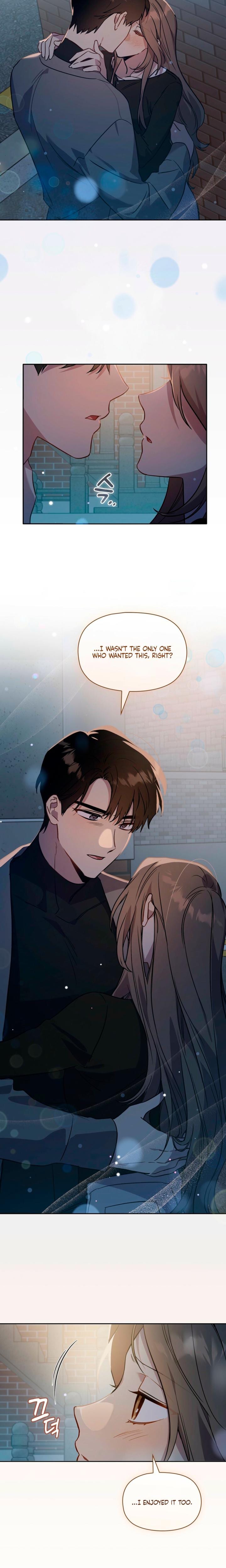 Body Position Uncensored, chapter 7, page 20 of 22