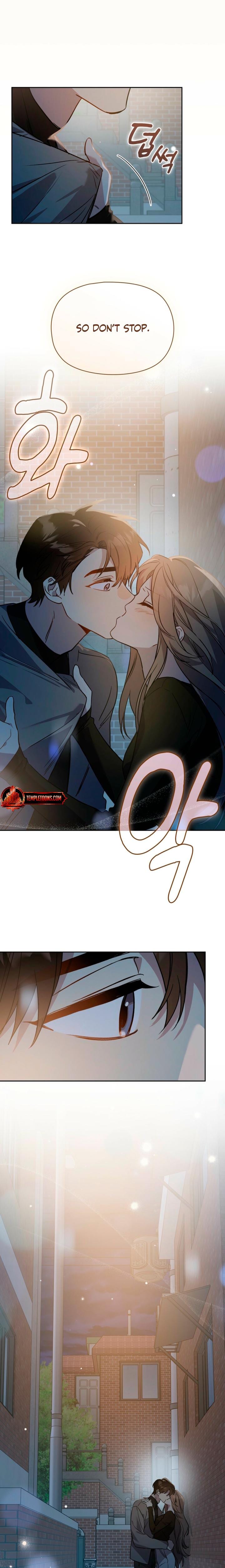 Body Position Uncensored, chapter 7, page 21 of 22
