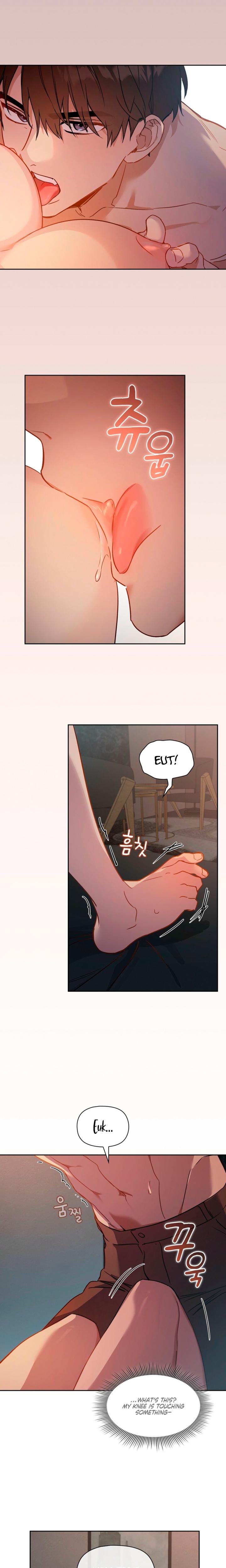 Body Position Uncensored, chapter 8, page 8 of 20