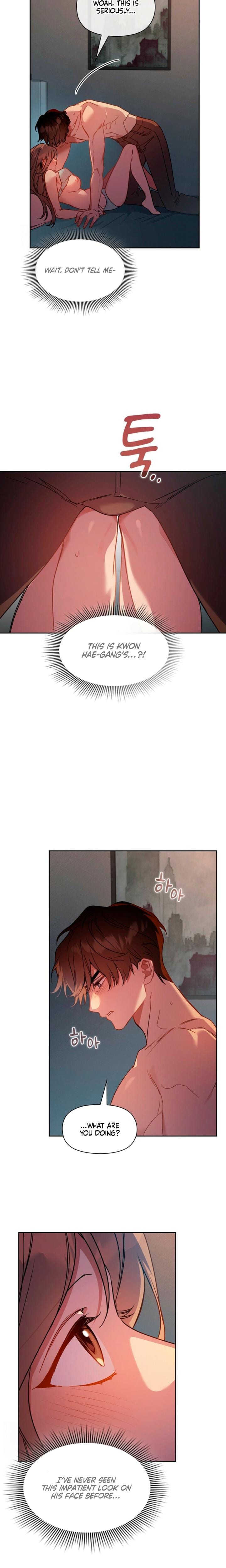 Body Position Uncensored, chapter 8, page 9 of 20
