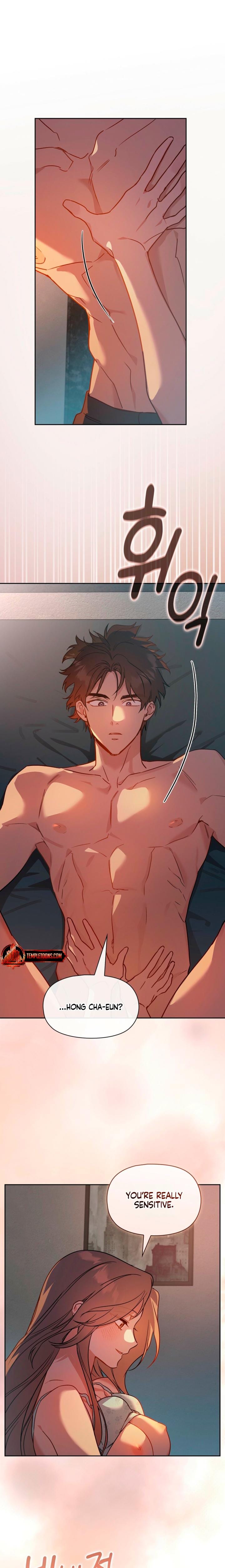 Body Position Uncensored, chapter 8, page 10 of 20