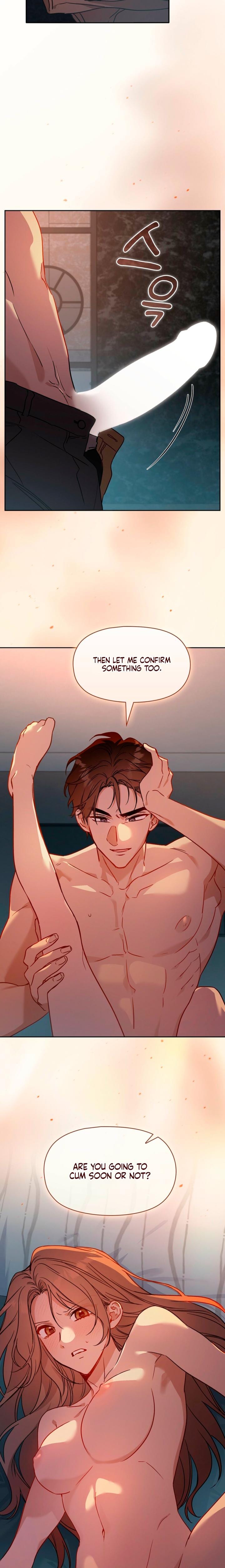 Body Position Uncensored, chapter 8, page 13 of 20