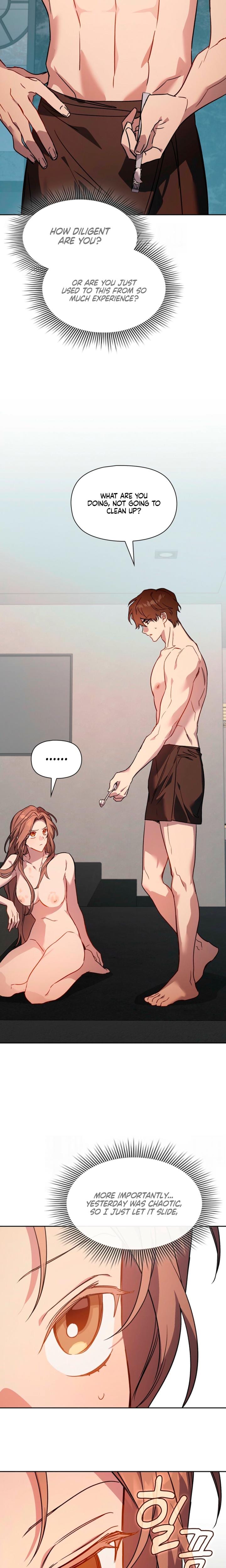 Body Position Uncensored, chapter 9, page 5 of 20