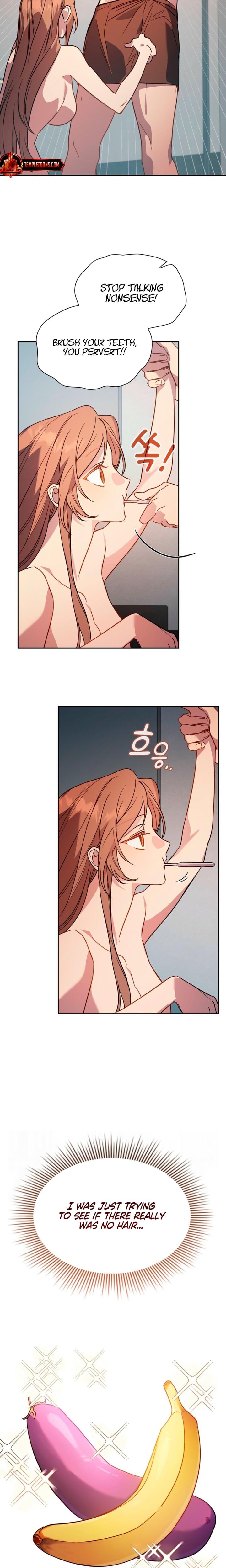 Body Position Uncensored, chapter 9, page 7 of 20