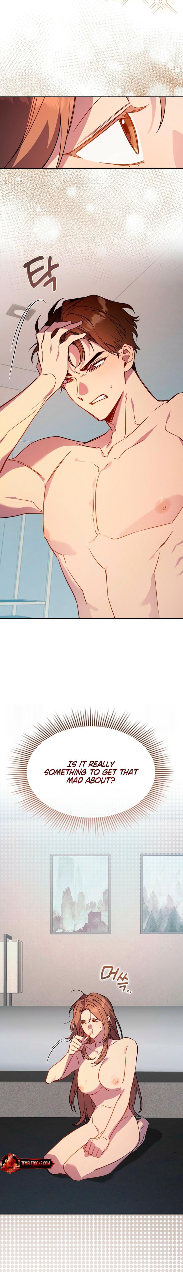 Body Position Uncensored, chapter 9, page 8 of 20