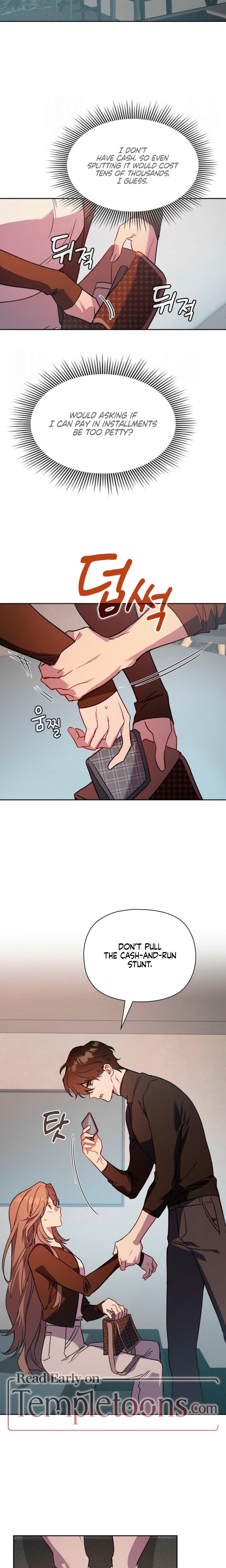 Body Position Uncensored, chapter 9, page 10 of 20