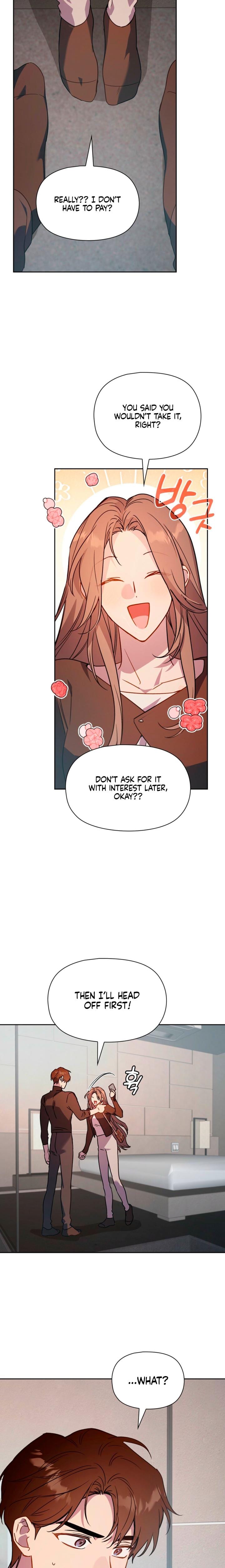 Body Position Uncensored, chapter 9, page 11 of 20