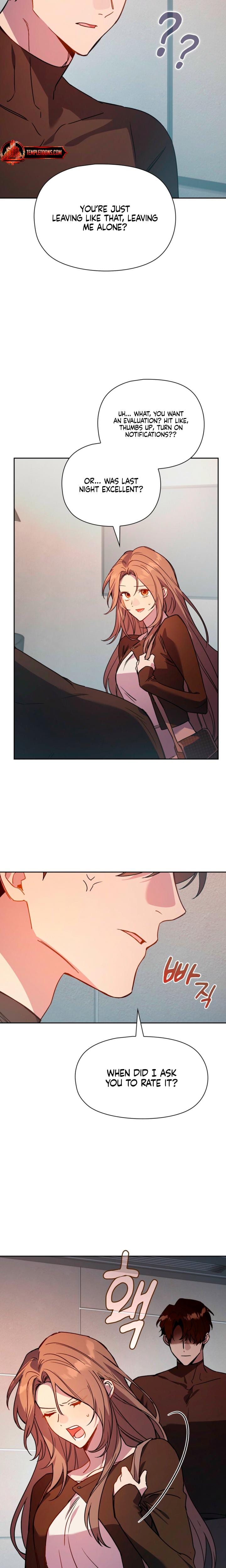 Body Position Uncensored, chapter 9, page 12 of 20