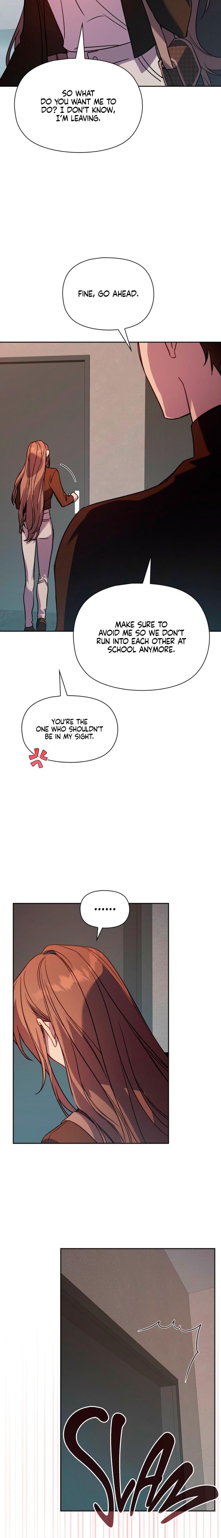 Body Position Uncensored, chapter 9, page 13 of 20