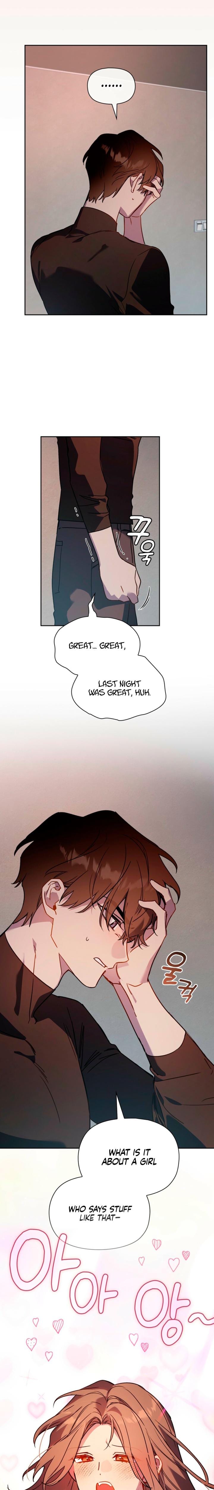 Body Position Uncensored, chapter 9, page 15 of 20