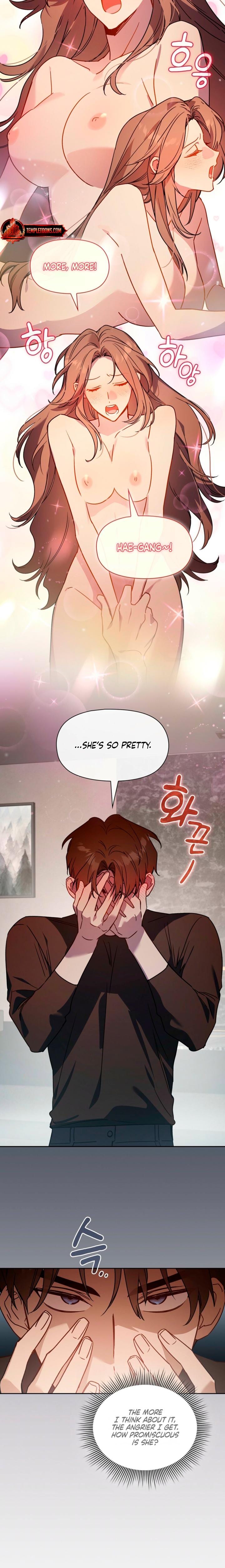 Body Position Uncensored, chapter 9, page 16 of 20