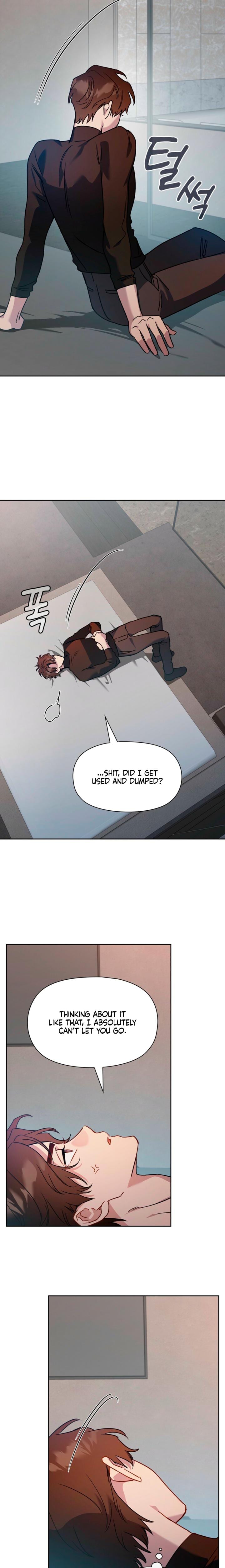 Body Position Uncensored, chapter 9, page 18 of 20