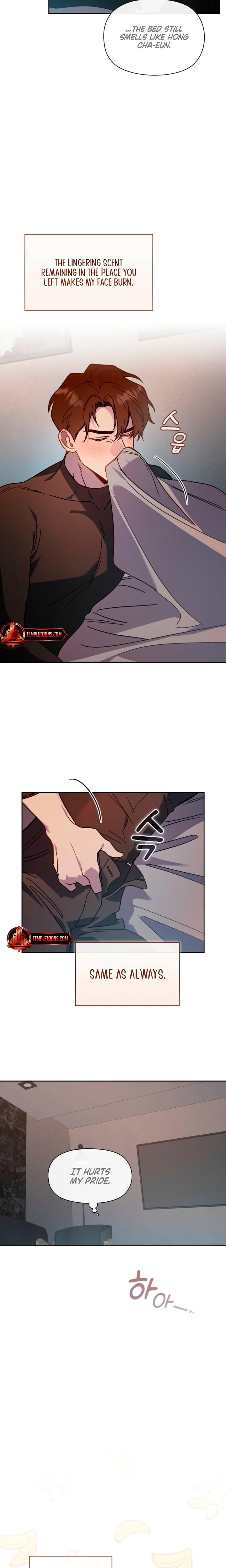 Body Position Uncensored, chapter 9, page 19 of 20