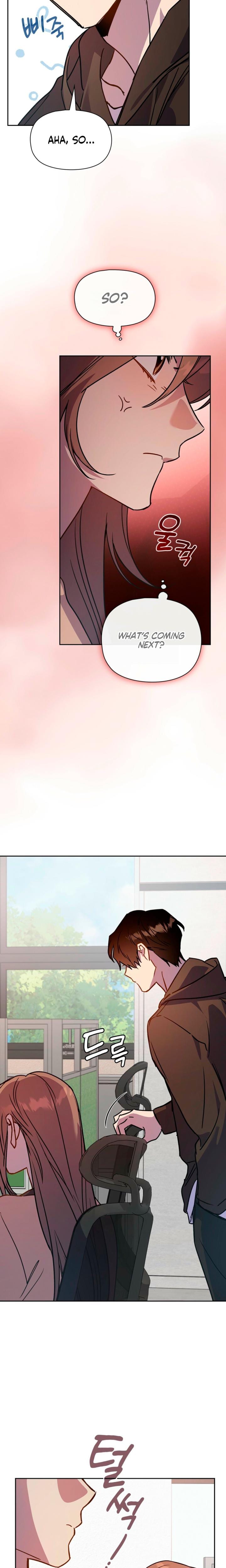 Body Position Uncensored, chapter 10, page 5 of 20