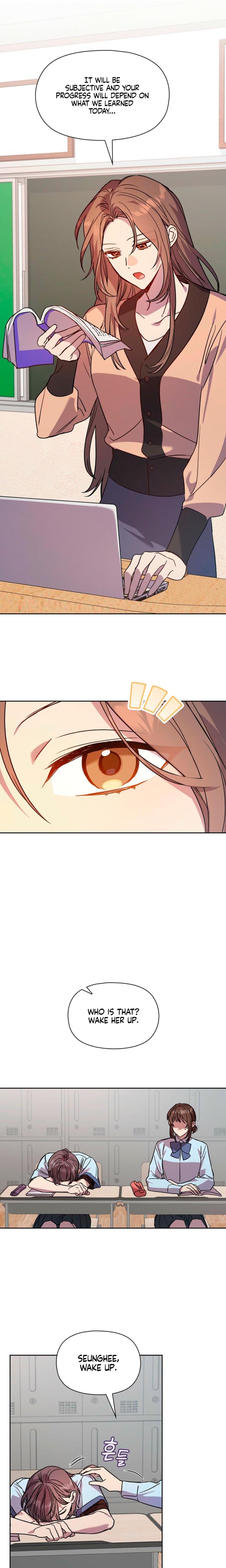 Body Position Uncensored, chapter 10, page 8 of 20